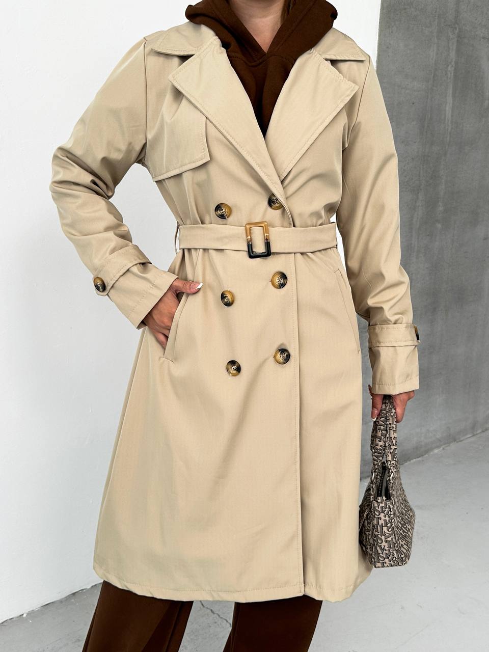 Trenchcoat